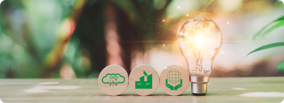 Innovative CSR Initiatives